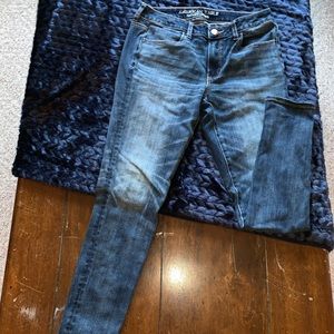 AE 360 Super Stretch Jeggings